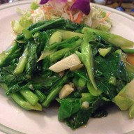 ครัวมวยไทย