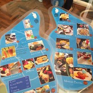 ไอติม100รส  Itim Roi Ros : gelato & craft ice cream เชียงใหม่