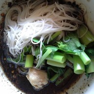 ก๋วยเตี๋ยวเรืออยุธยา