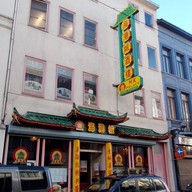 City Palace (HK Palace)