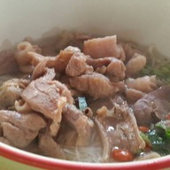 ก๋วยเตี๋ยว-ไก่บ้าน