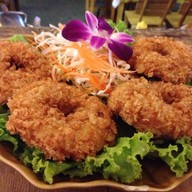 ครัวมวยไทย