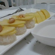 หวานกำลังดี