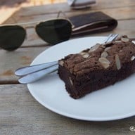 Toffee Coffee by Baan Supichaya