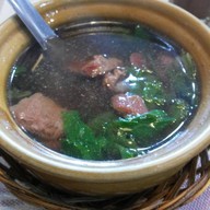 Boat Bakery ตัวเมืองหาดใหญ่