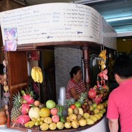 House Of Fruit Shakes