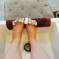 Debborah Nail Spa เดอะ 49 เทอเรส