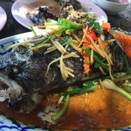ร้านอาหารวันอังคาร