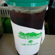Inthanin Coffee ปั๊มบางจาก ปากบาง