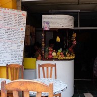 House Of Fruit Shakes