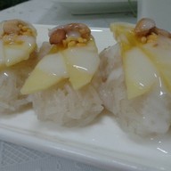 หวานกำลังดี