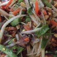 ร้านอาหาร บ้านวังตะวัน