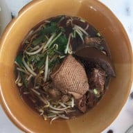 ร้านเปิ้ลก๋วยเตี๋ยวเป็ด