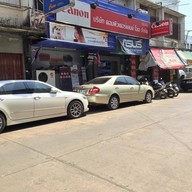 ข้าวมันไก่  ตลาดหล่มสัก