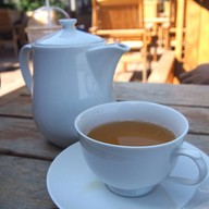 Toffee Coffee by Baan Supichaya