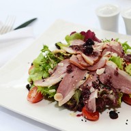 ปิกโกโล Piccolo Italian Restaurant โรงแรมรอยัลปริ๊นเซสหลานหลวง กรุงเทพฯ