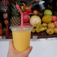 House Of Fruit Shakes