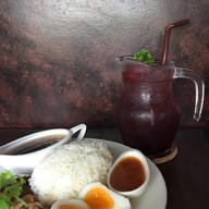 กาแฟดอยหลวงเชียงดาว เชียงดาว