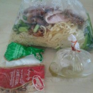 บะหมี่เกี๊ยวปู ศิริราช