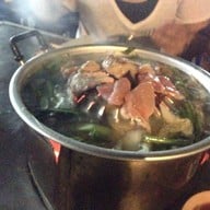 ช้อนเงิน