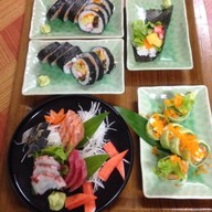 โบตั๋นอาหารญี่ปุ่น