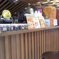 Hanuman COFFEE BAR สนามบินดอนเมือง