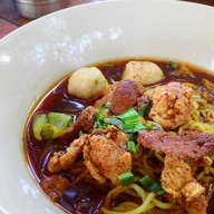 ตำนานเส้นยายชา-มาหานะคอน