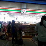 7 Eleven สนามบินดอนเมือง