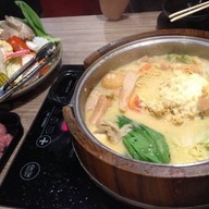 ชาบูจัง สยามสแควร์ วัน