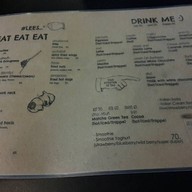 LEE'S CAFE