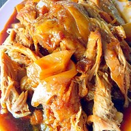 ร้านข้าวขาหมูศรีนวล