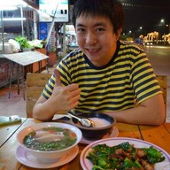 ครัวบุญอิ่ม