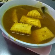 สังข์ข้าวต้ม