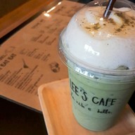 LEE'S CAFE