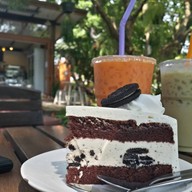 The Garden พะเยา