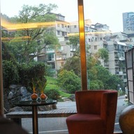 Coffee Shop@spa Spring Resort Taipei