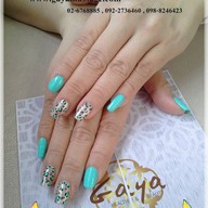 GAYA HEALTH & BEAUTY