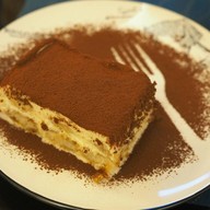 Coffee Shop@spa Spring Resort Taipei