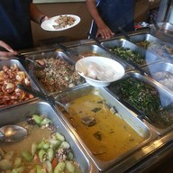 ข้าวแกงพันธุ์ดี