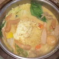 ชาบูจัง สยามสแควร์ วัน