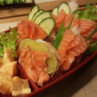 Joi Restaurant