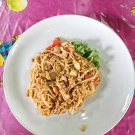 สเต็กถาดใบเตย โพธาราม ใบเตยสเต็กถาด