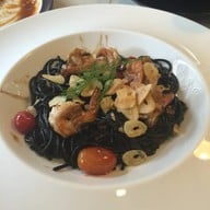 สปาเก็ตตี้ ยังไม่ใช่