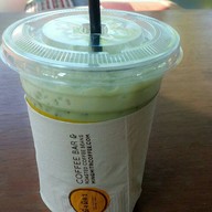 มิ่งมิตร (Mingmitr Coffee) รัตนโกสินทร์