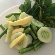 ข้าวแกงปักษ์ใต้บ้านดอน