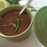 ข้าวแกงปักษ์ใต้บ้านดอน