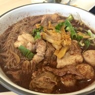 เส้นเยอะเกินไป ขอบาย