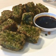 ของว่างอร่อยเช่นกัน