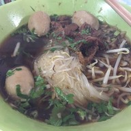 ร้านเปิ้ลก๋วยเตี๋ยวเป็ด