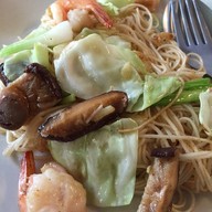 อร่อยแถวบ้าน ราชพฤกษ์